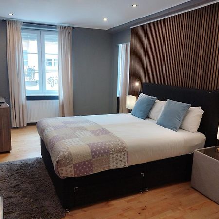 Auberge De Vianden Zewnętrze zdjęcie
