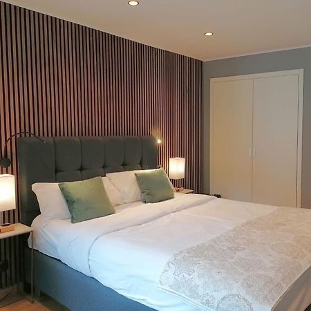 Auberge De Vianden Zewnętrze zdjęcie