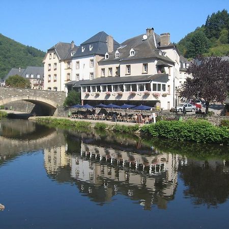 Auberge De Vianden Zewnętrze zdjęcie
