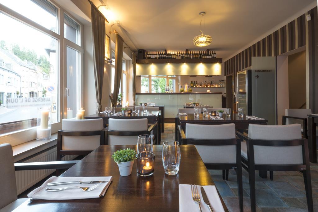 Auberge De Vianden Zewnętrze zdjęcie
