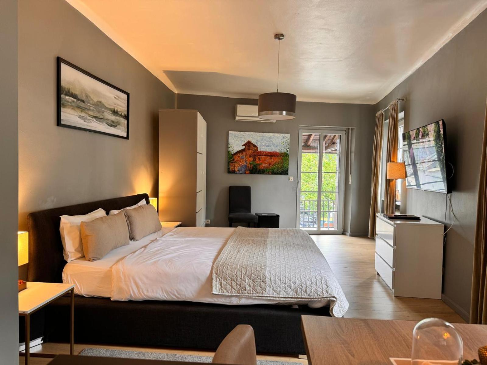 Auberge De Vianden Zewnętrze zdjęcie