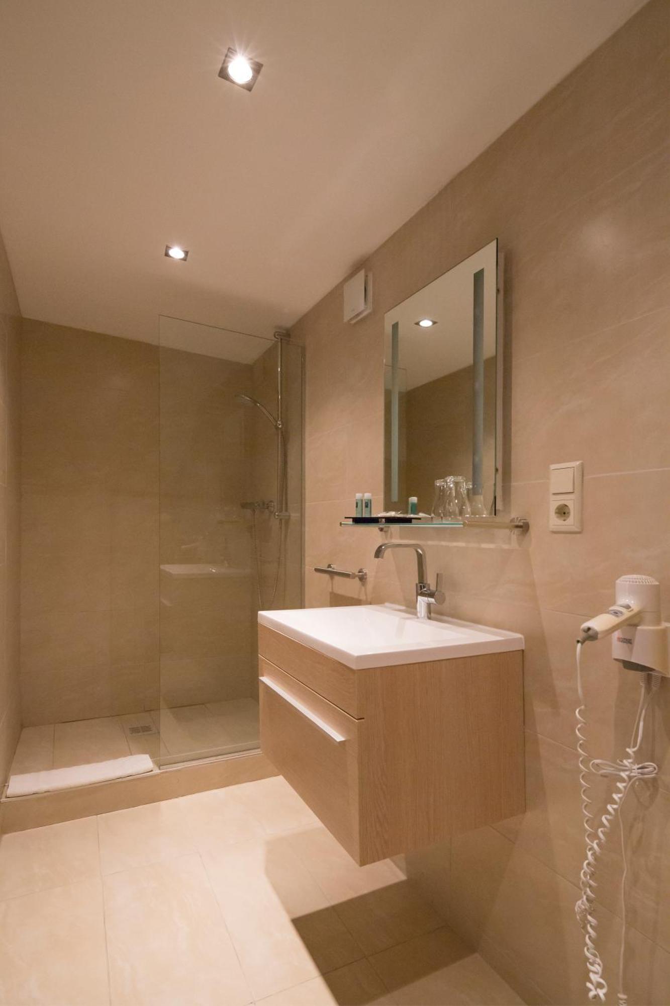 Auberge De Vianden Zewnętrze zdjęcie