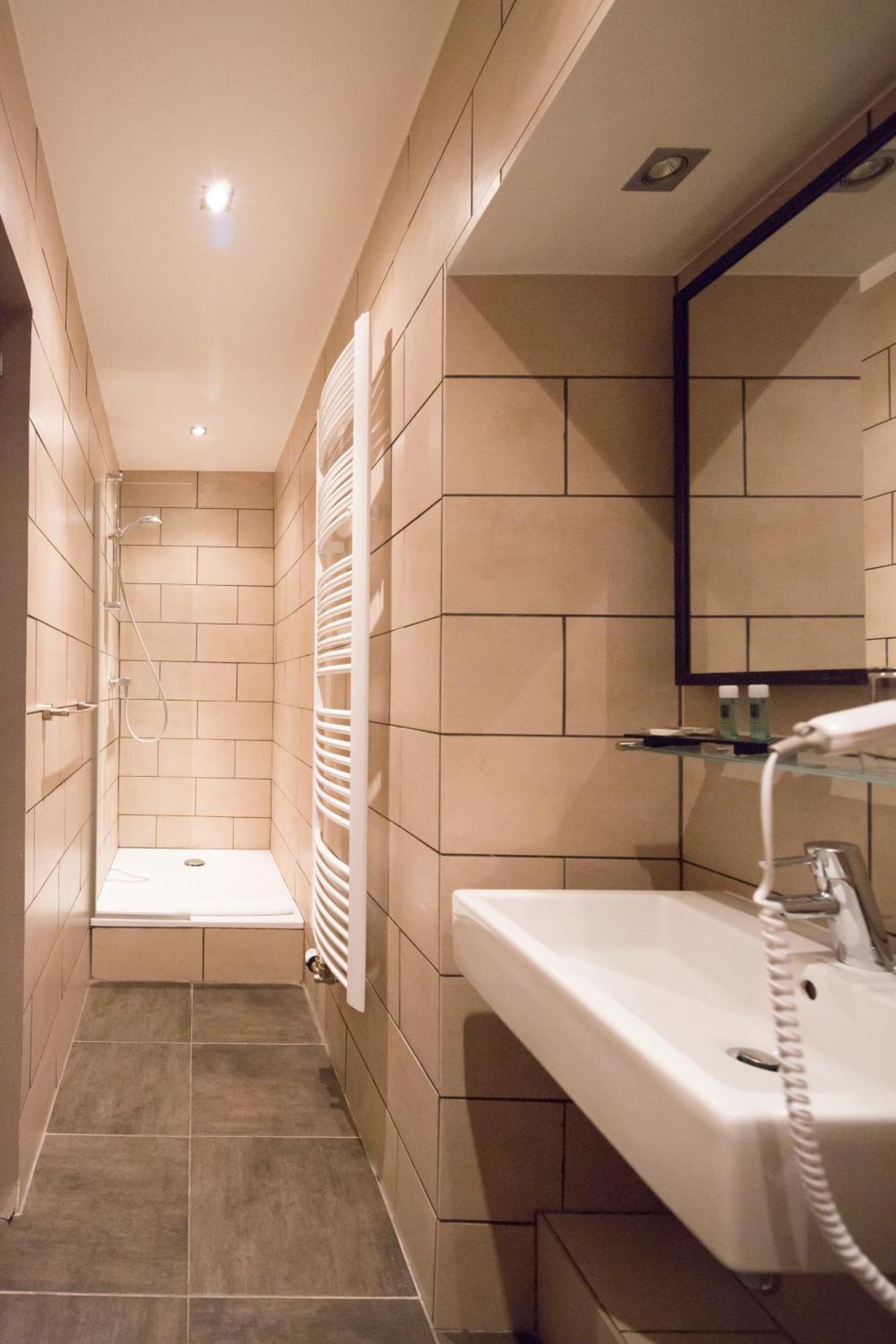 Auberge De Vianden Zewnętrze zdjęcie