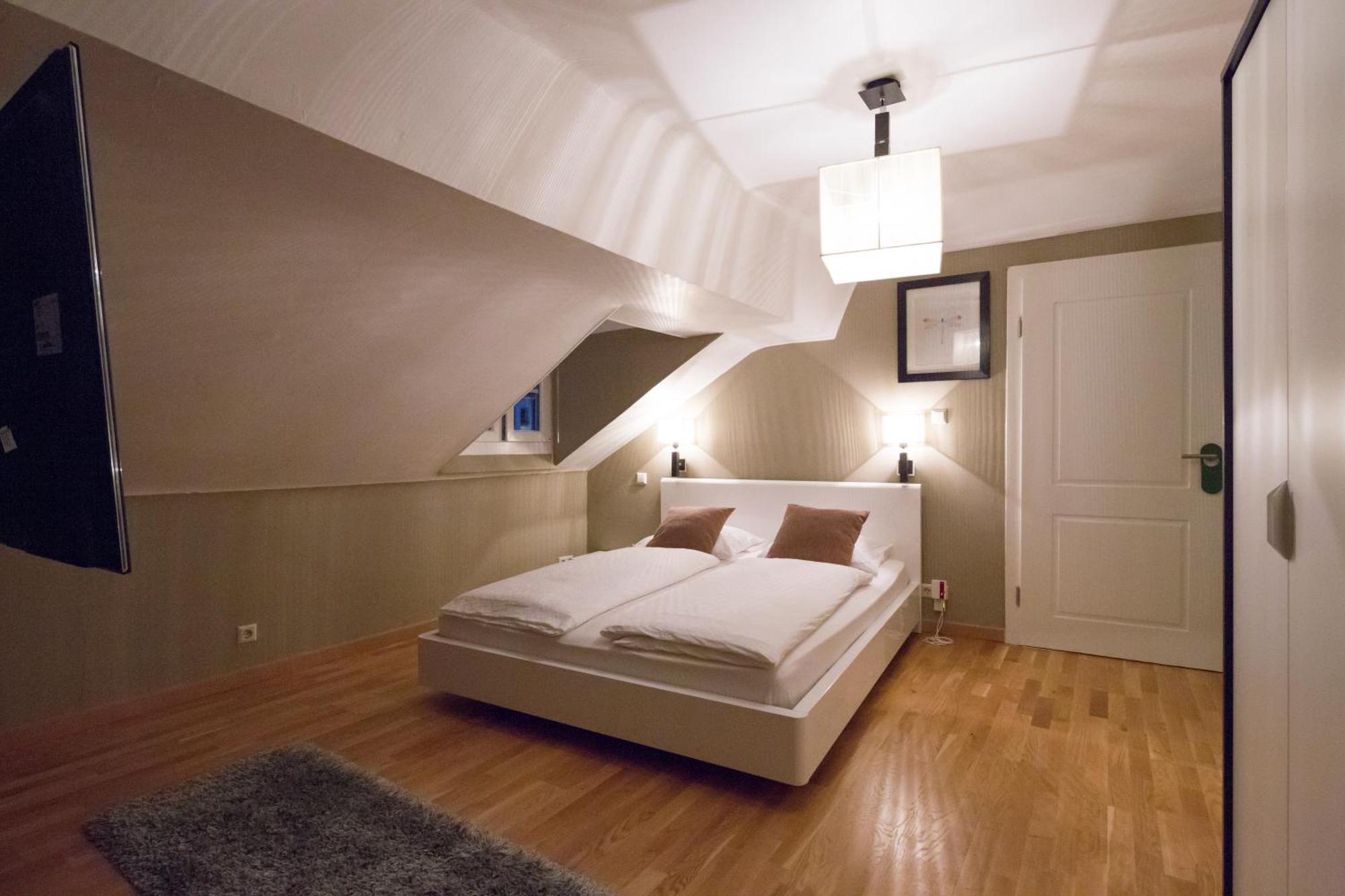 Auberge De Vianden Zewnętrze zdjęcie