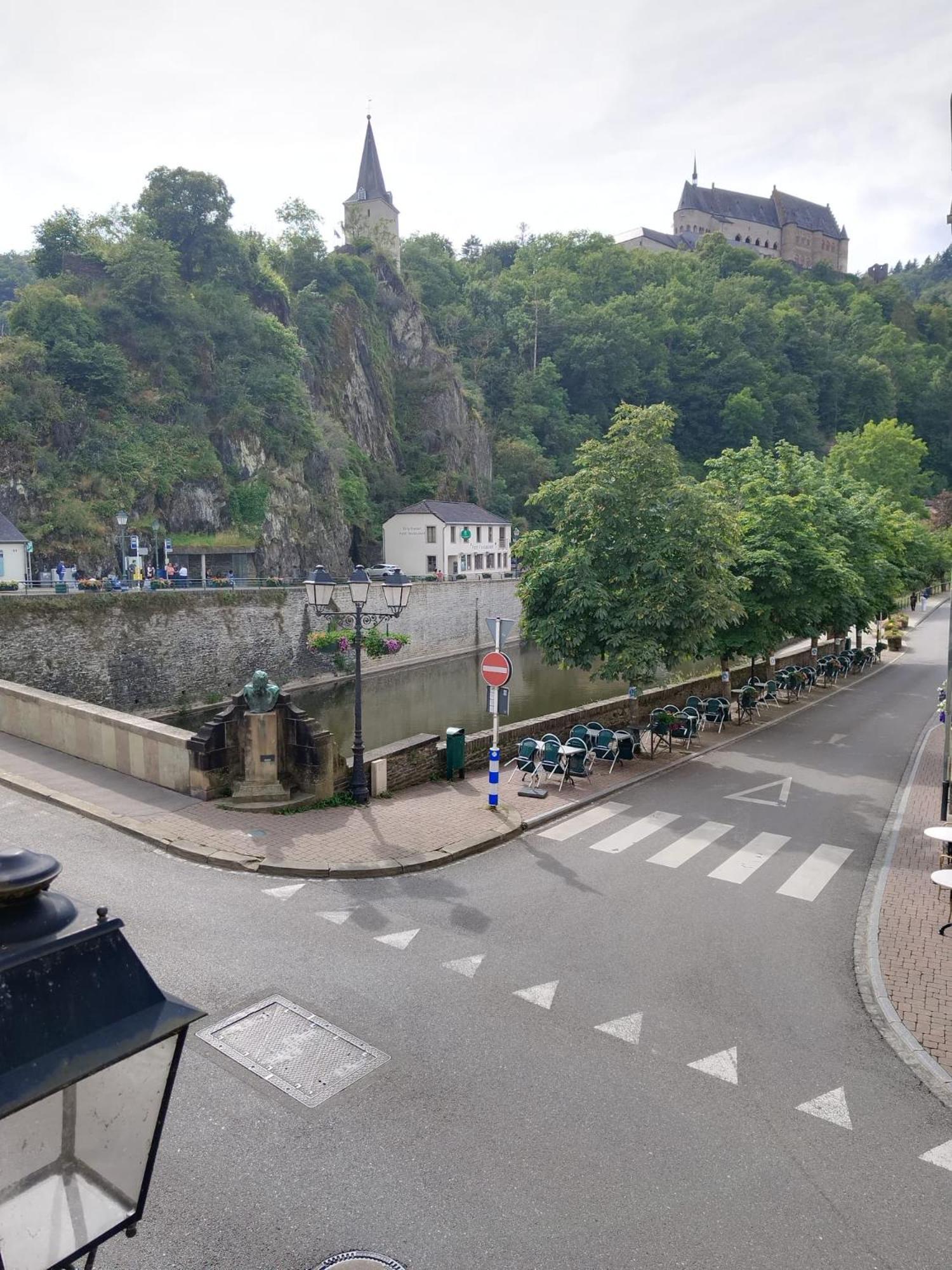 Auberge De Vianden Pokój zdjęcie