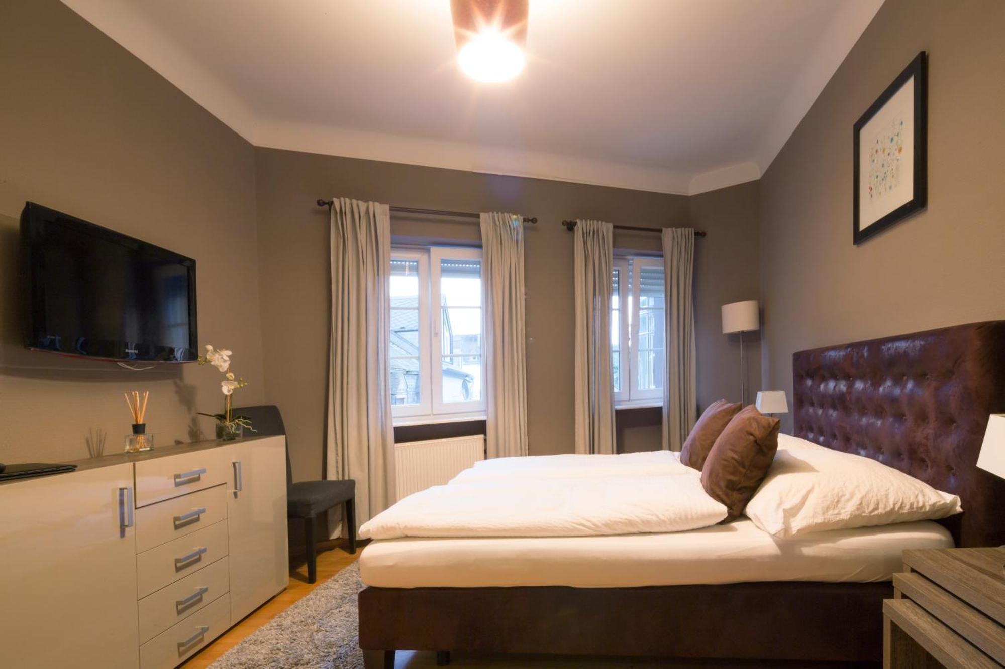 Auberge De Vianden Zewnętrze zdjęcie
