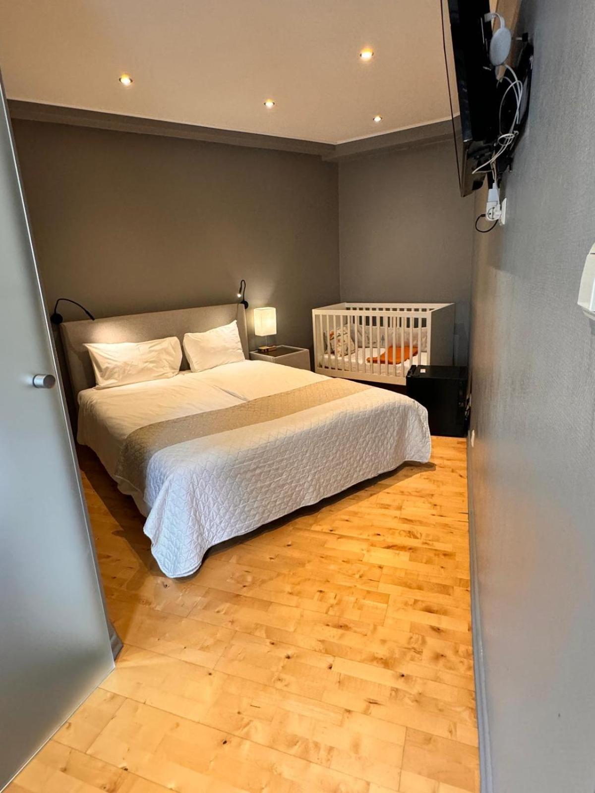 Auberge De Vianden Pokój zdjęcie