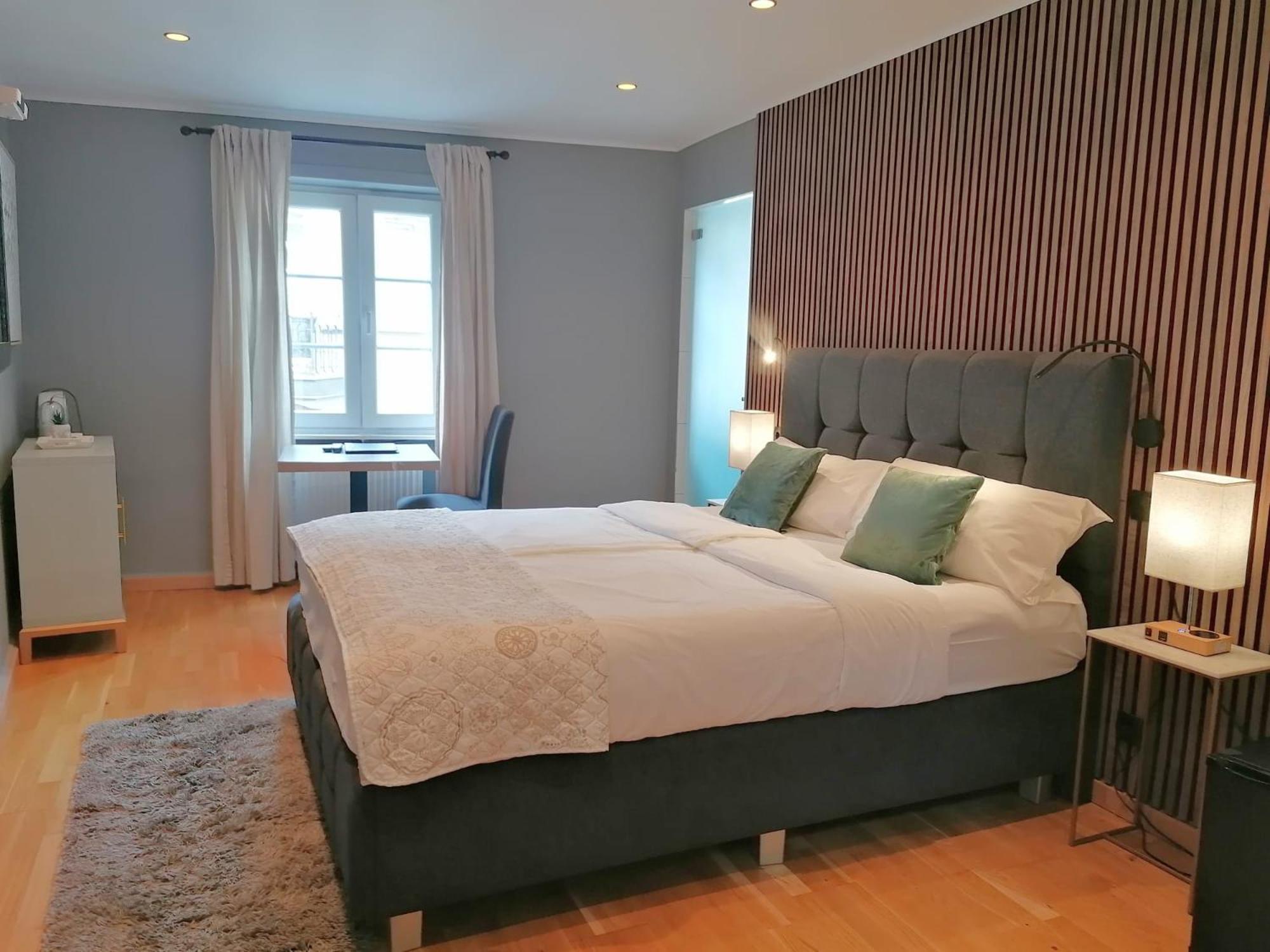 Auberge De Vianden Pokój zdjęcie
