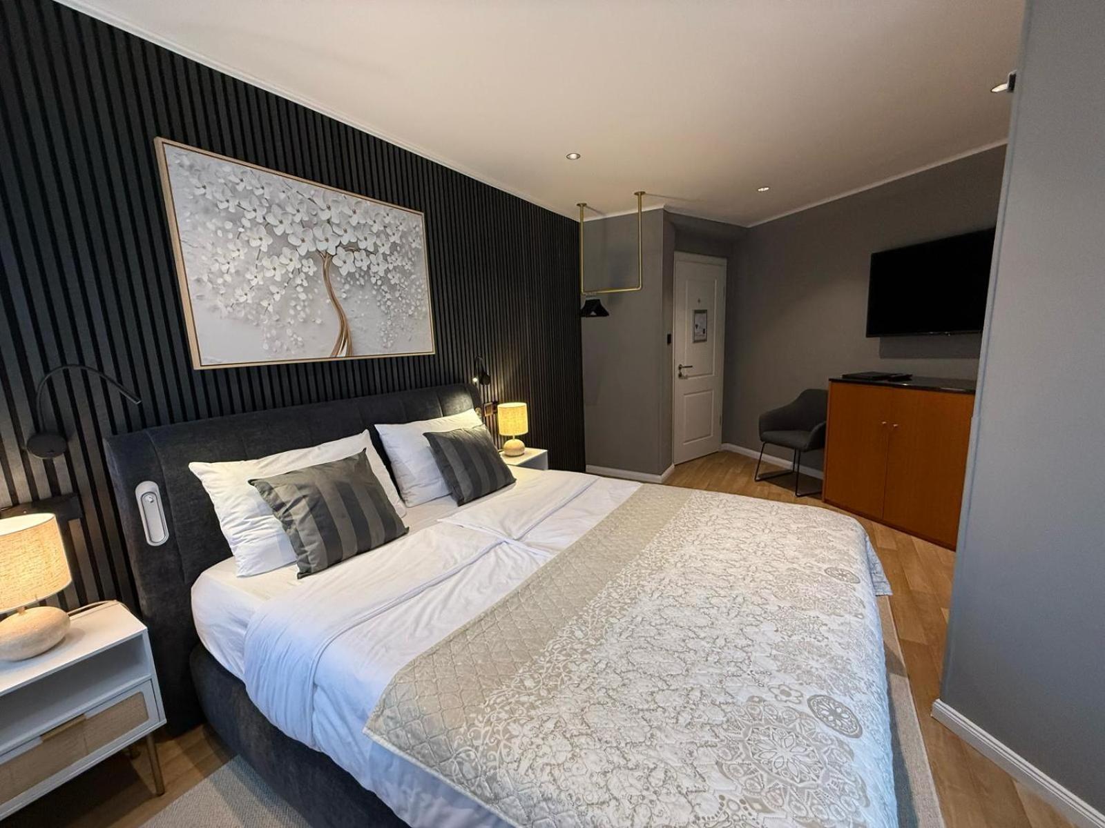 Auberge De Vianden Zewnętrze zdjęcie