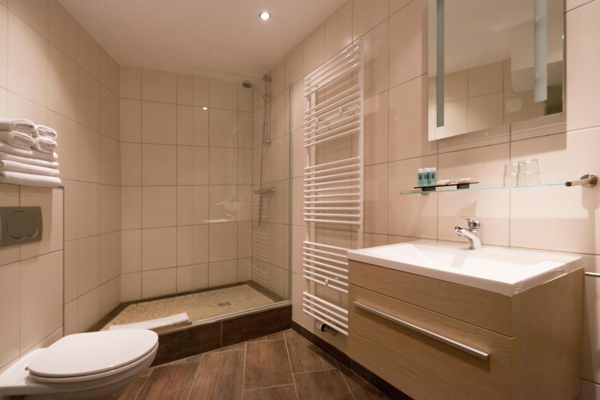 Auberge De Vianden Zewnętrze zdjęcie