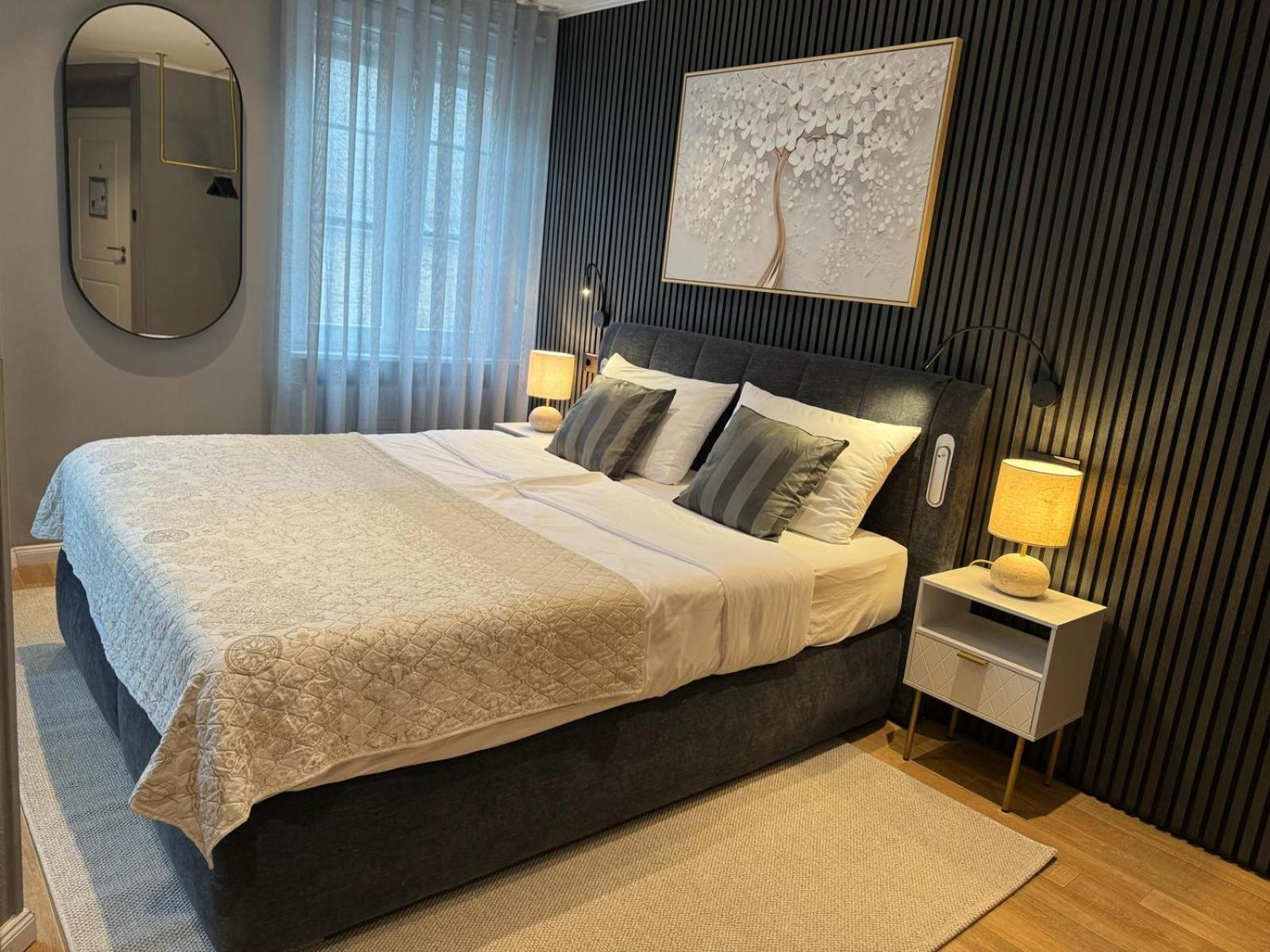 Auberge De Vianden Zewnętrze zdjęcie
