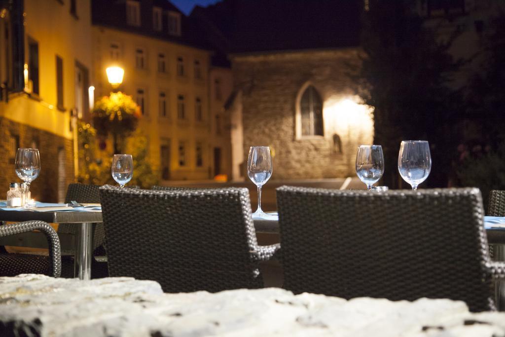 Auberge De Vianden Zewnętrze zdjęcie