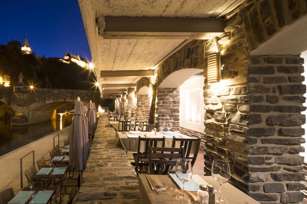 Auberge De Vianden Zewnętrze zdjęcie