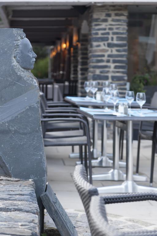 Auberge De Vianden Zewnętrze zdjęcie